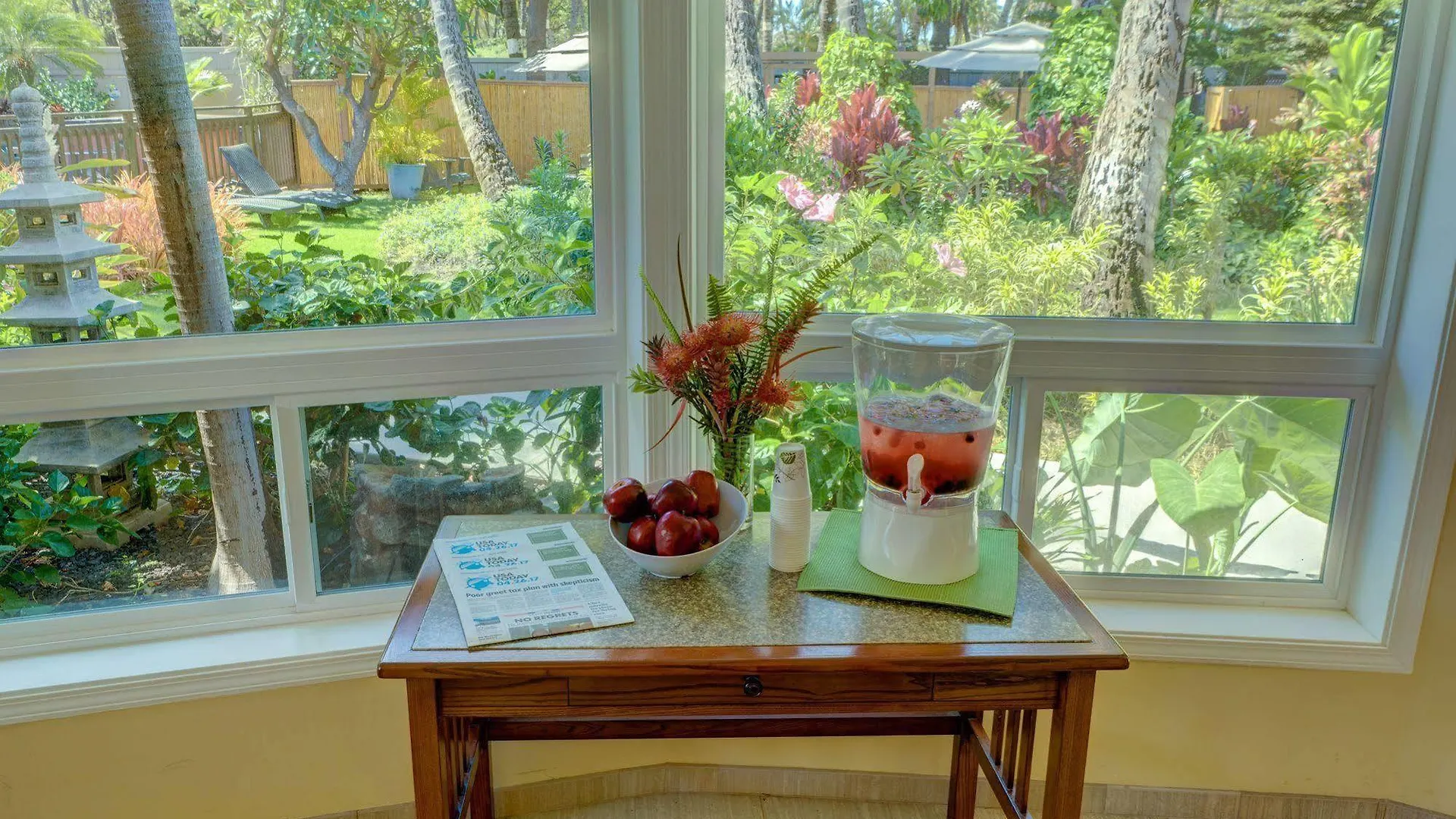 Hotel Kohea Kai Maui 3*