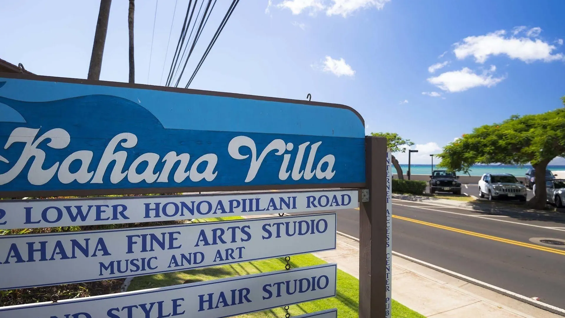 Kahana