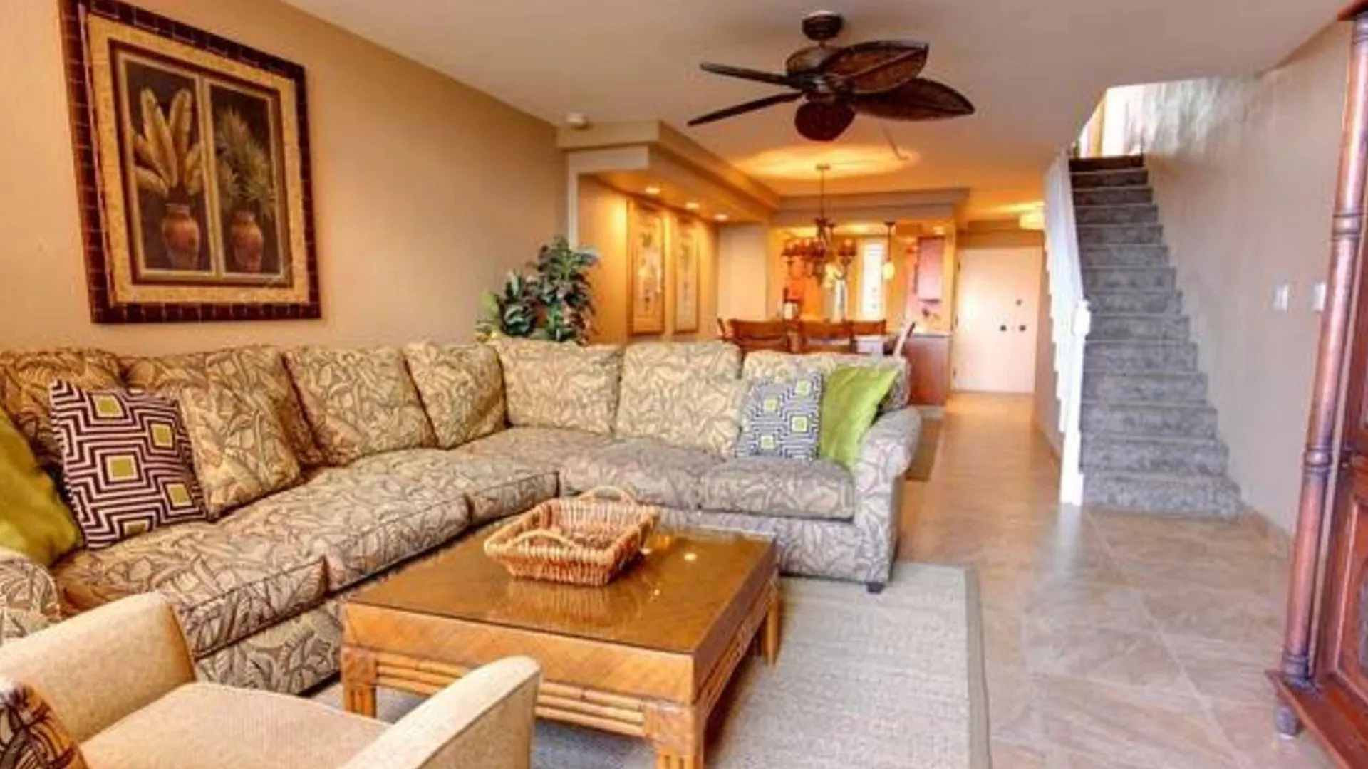 Kahana Resort