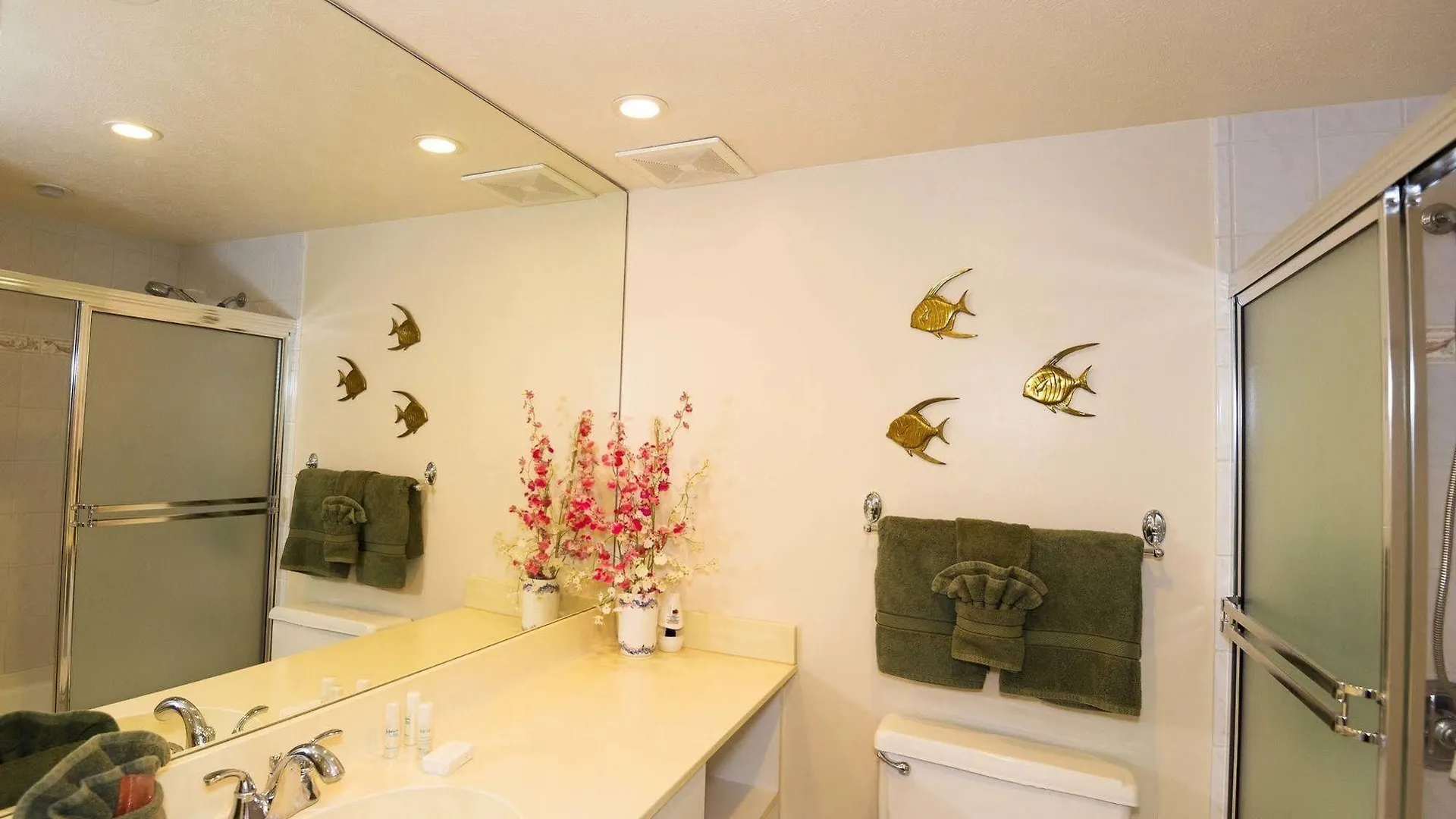 Kahana Resort 3*
