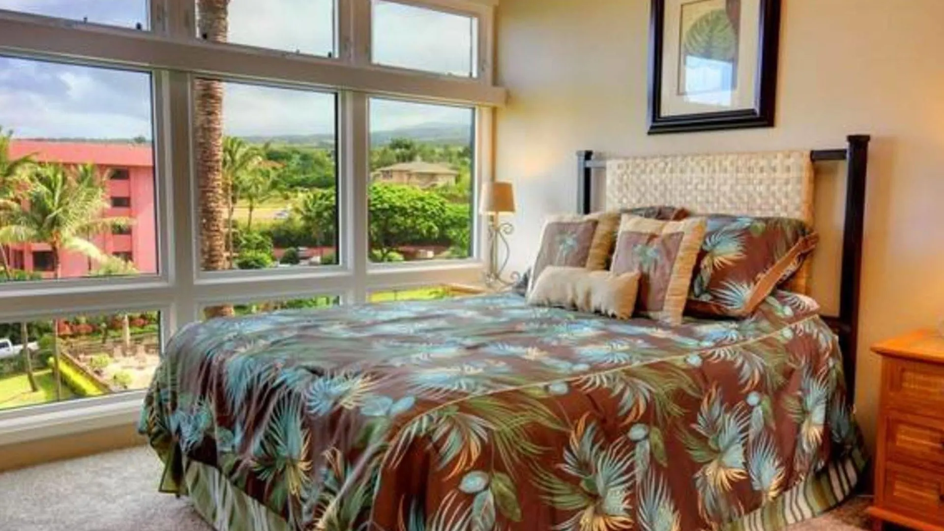 Kahana Resort 3*