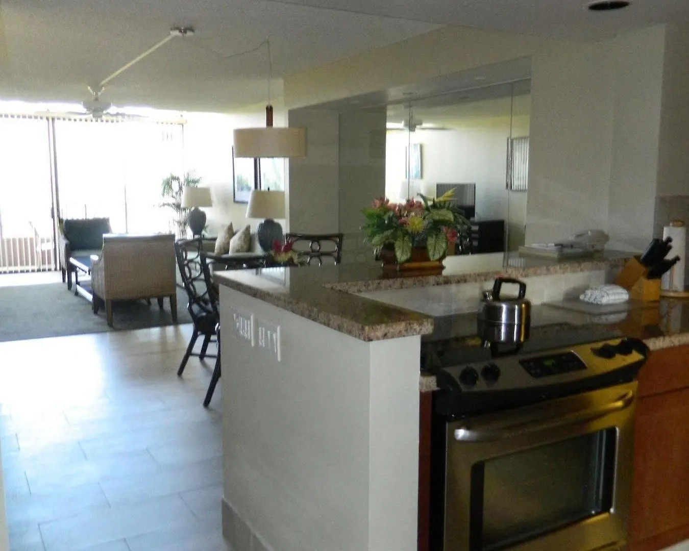 Kahana Resort Lahaina
