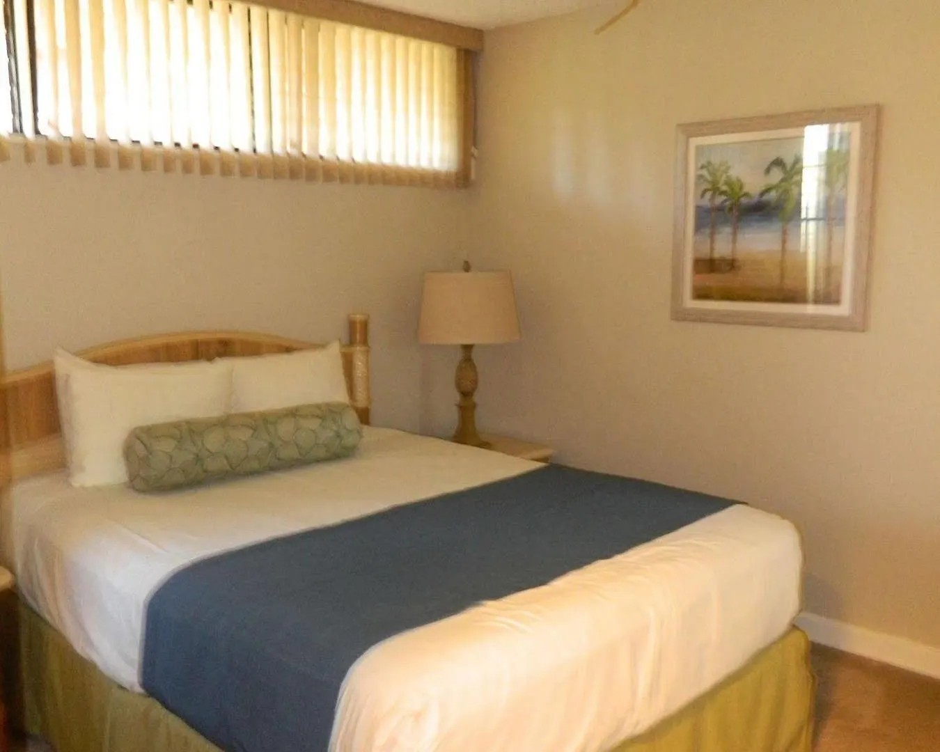 Kahana Resort