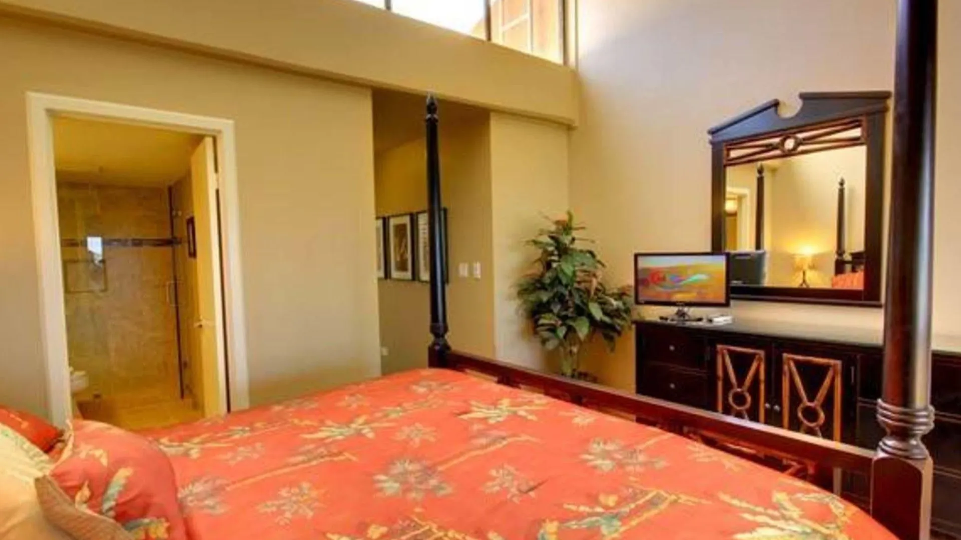 Resort Kahana