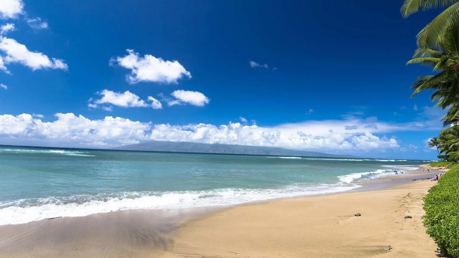 Kahana Resort 3*