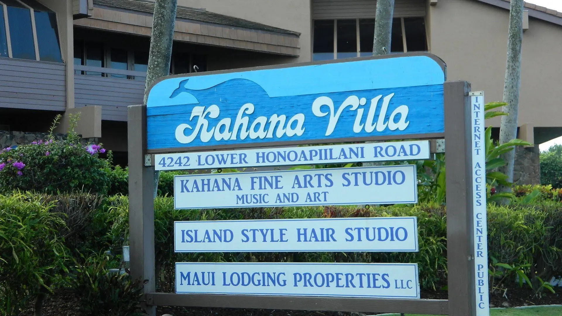 Kahana