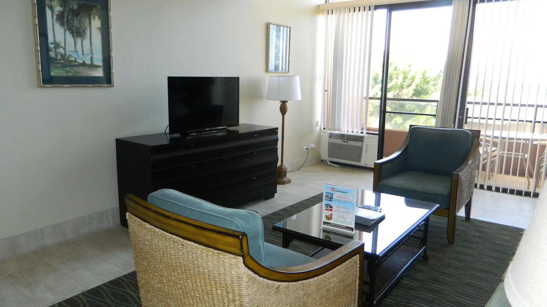 Resort Kahana 3*