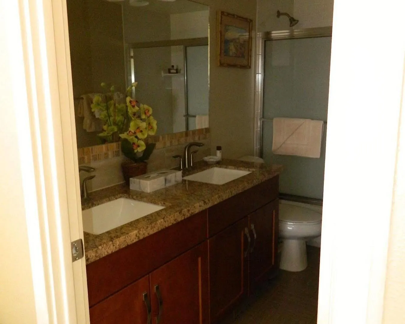Kahana Resort Lahaina