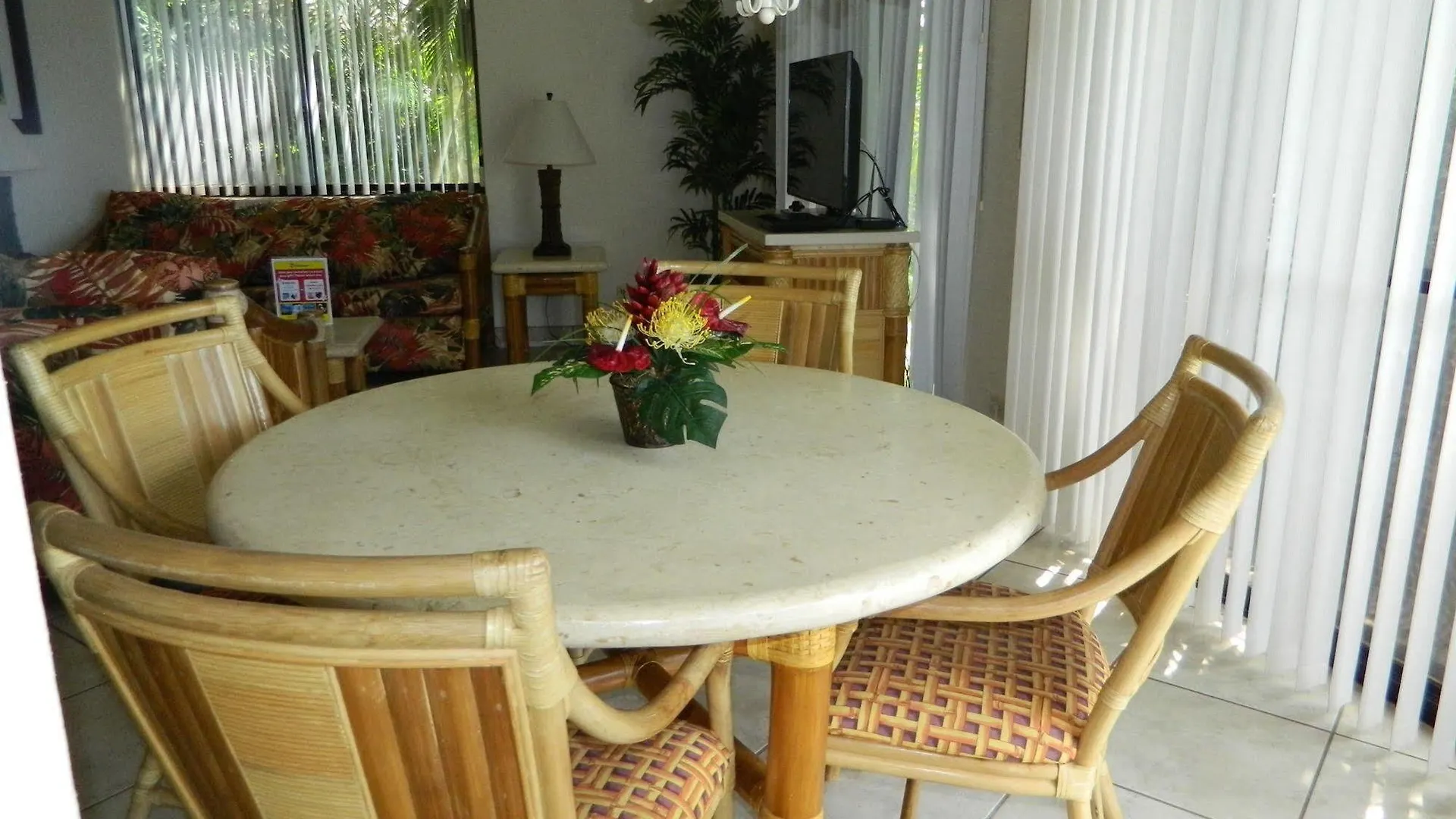 Hono Koa Vacation Club Aparthotel Lahaina