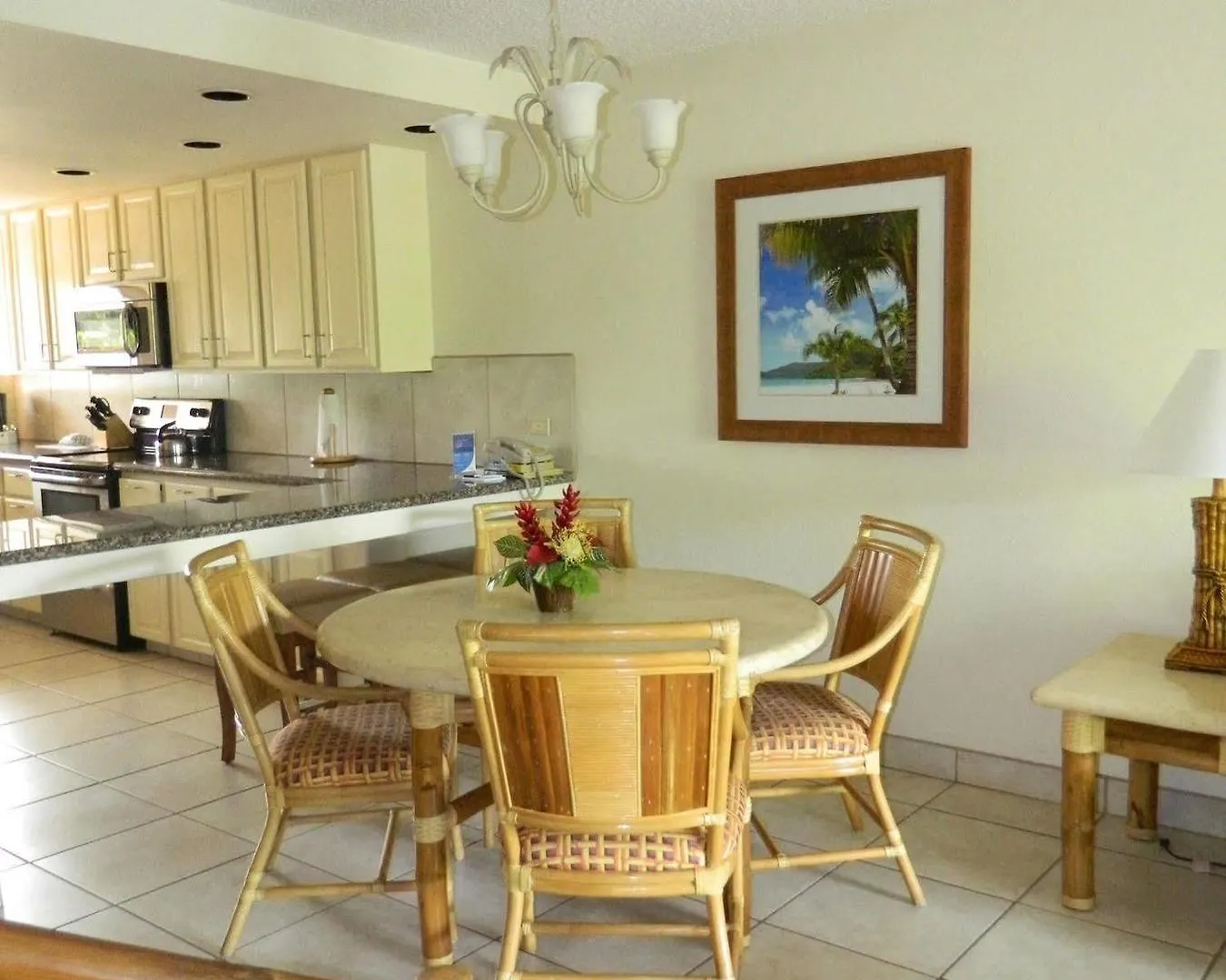 Aparthotel Hono Koa Vacation Club 4*