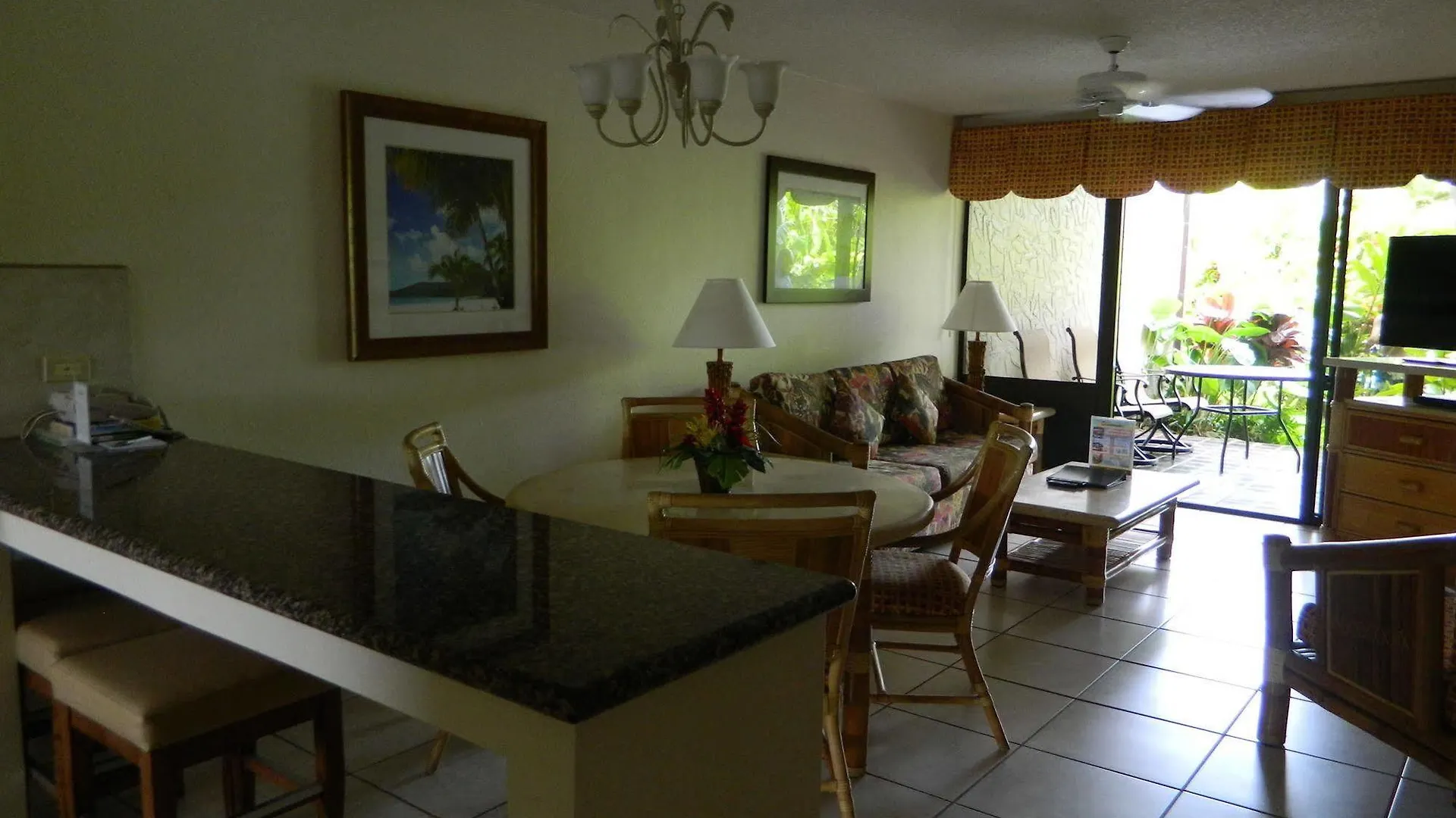 Hono Koa Vacation Club 4* Lahaina