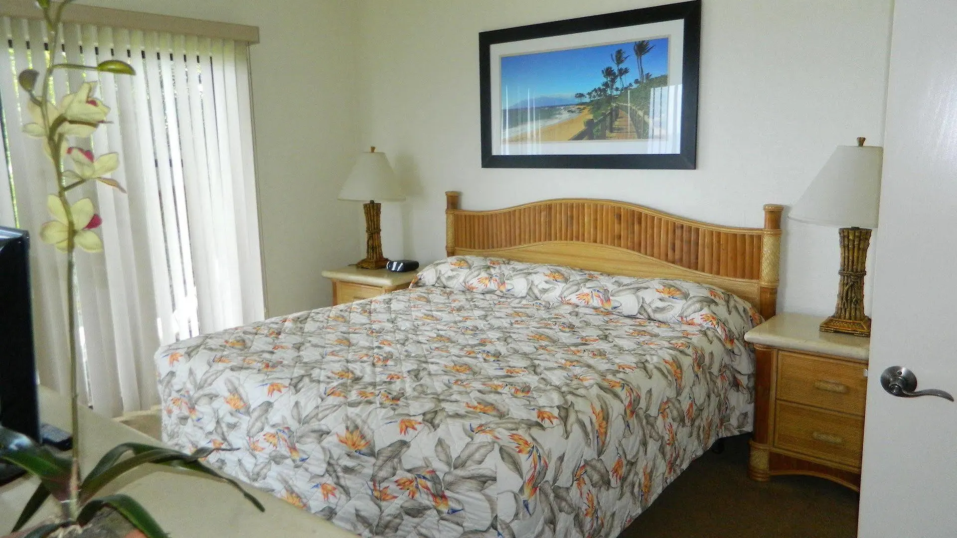 Hono Koa Vacation Club Aparthotel