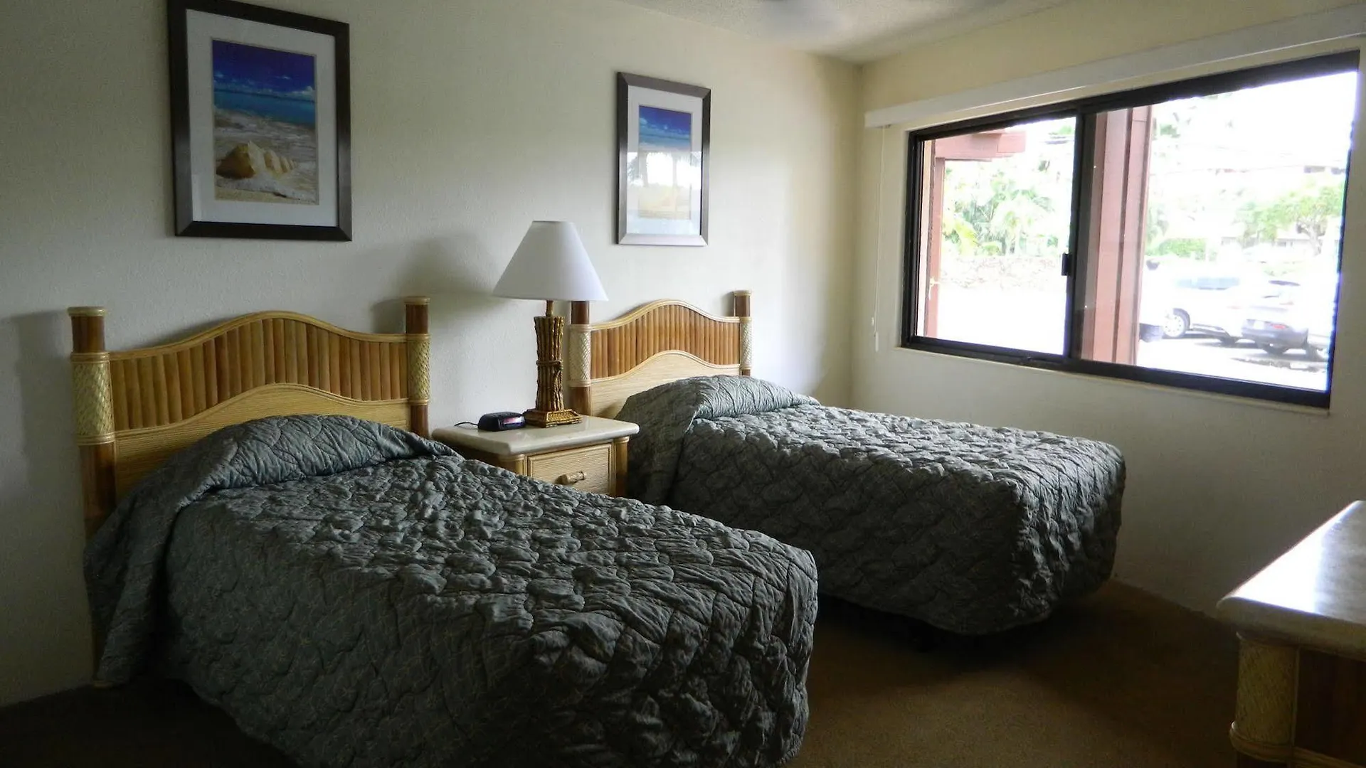 Aparthotel Hono Koa Vacation Club Lahaina