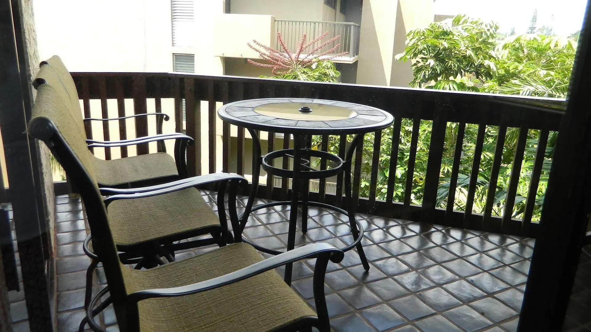 Aparthotel Hono Koa Vacation Club 4*