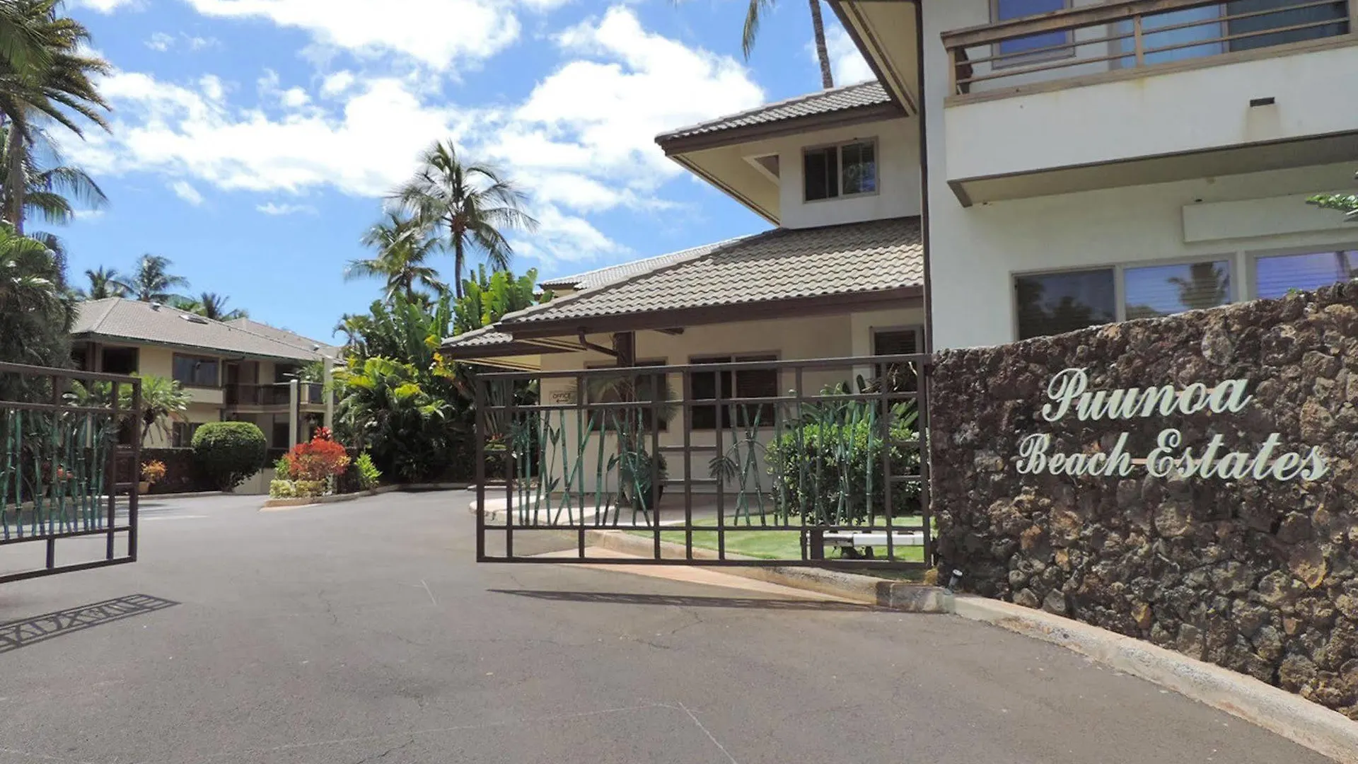 Aparthotel Puunoa Estates, A Destination By Hyatt 4*