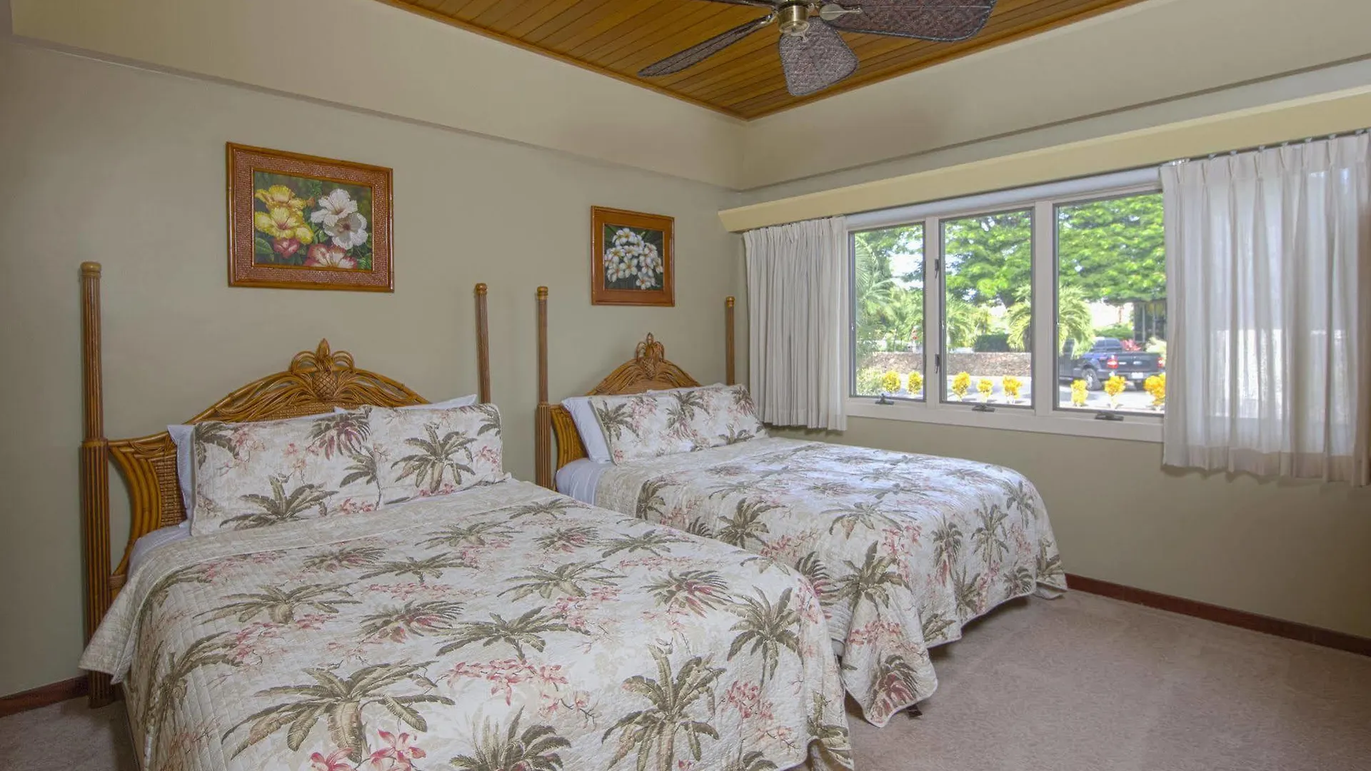 Puunoa Estates, A Destination By Hyatt Aparthotel Lahaina