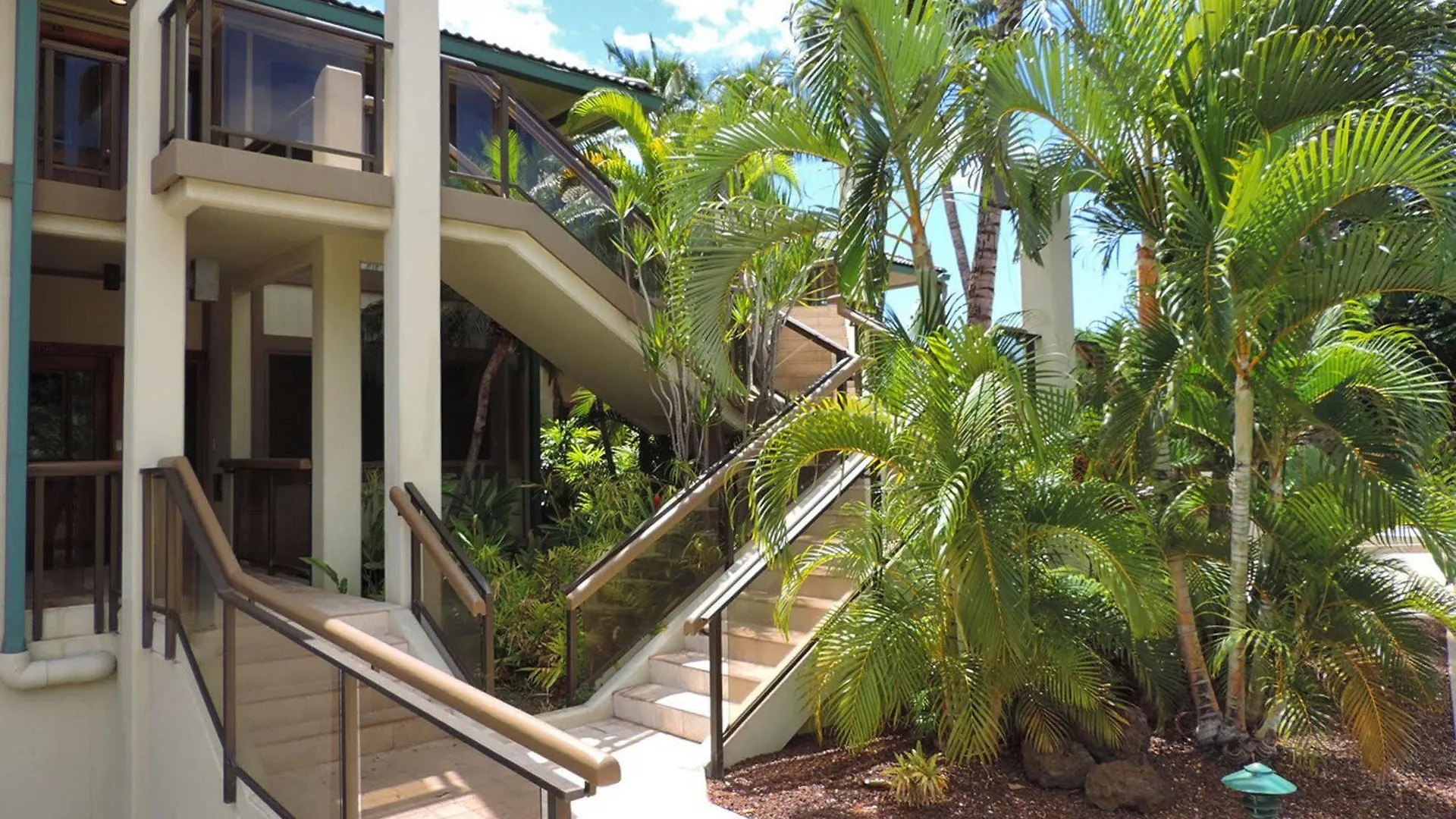 Puunoa Estates, A Destination By Hyatt 4* Lahaina