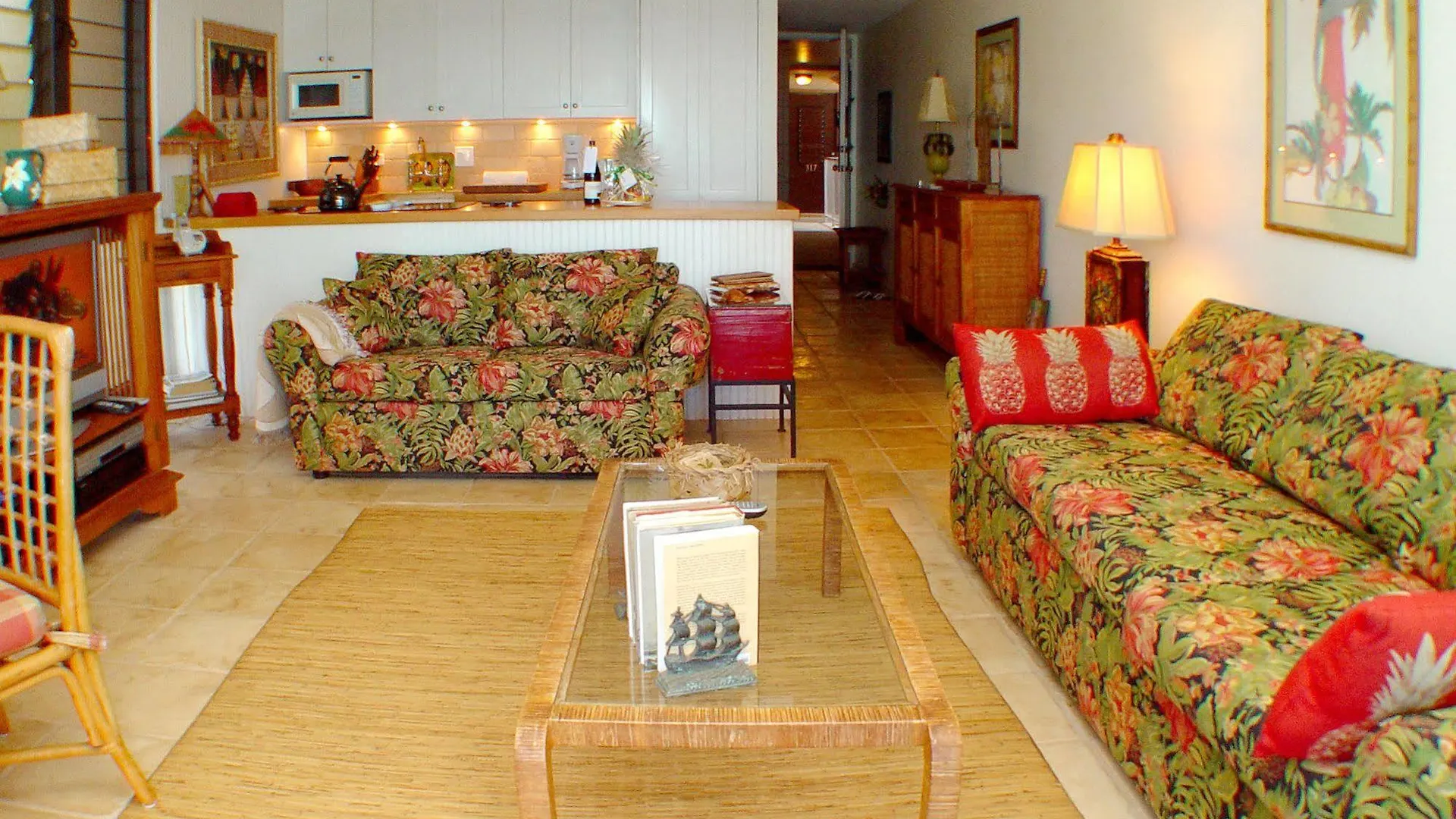 Kaleialoha 4* Lahaina