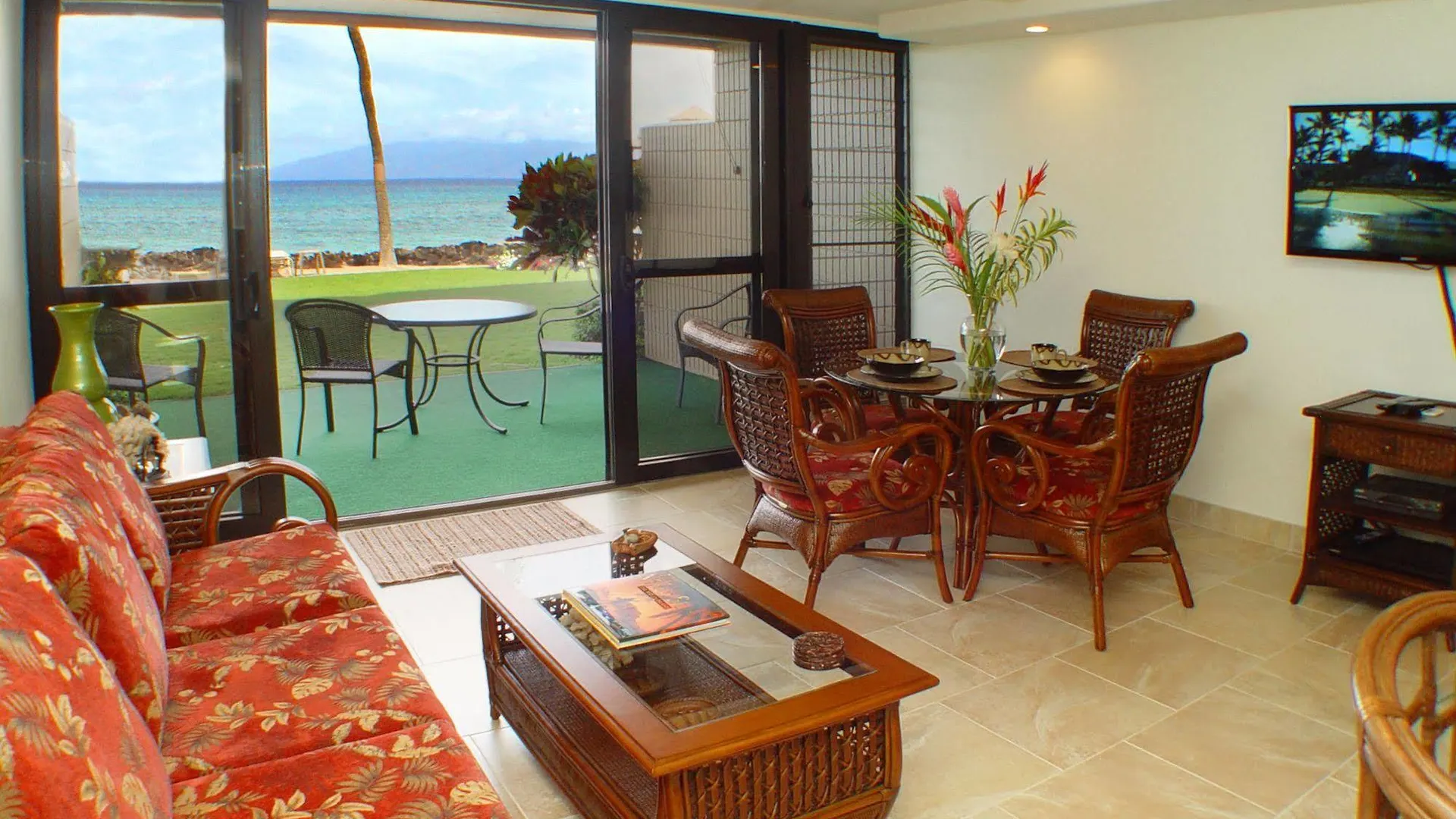 Kaleialoha 4* Lahaina