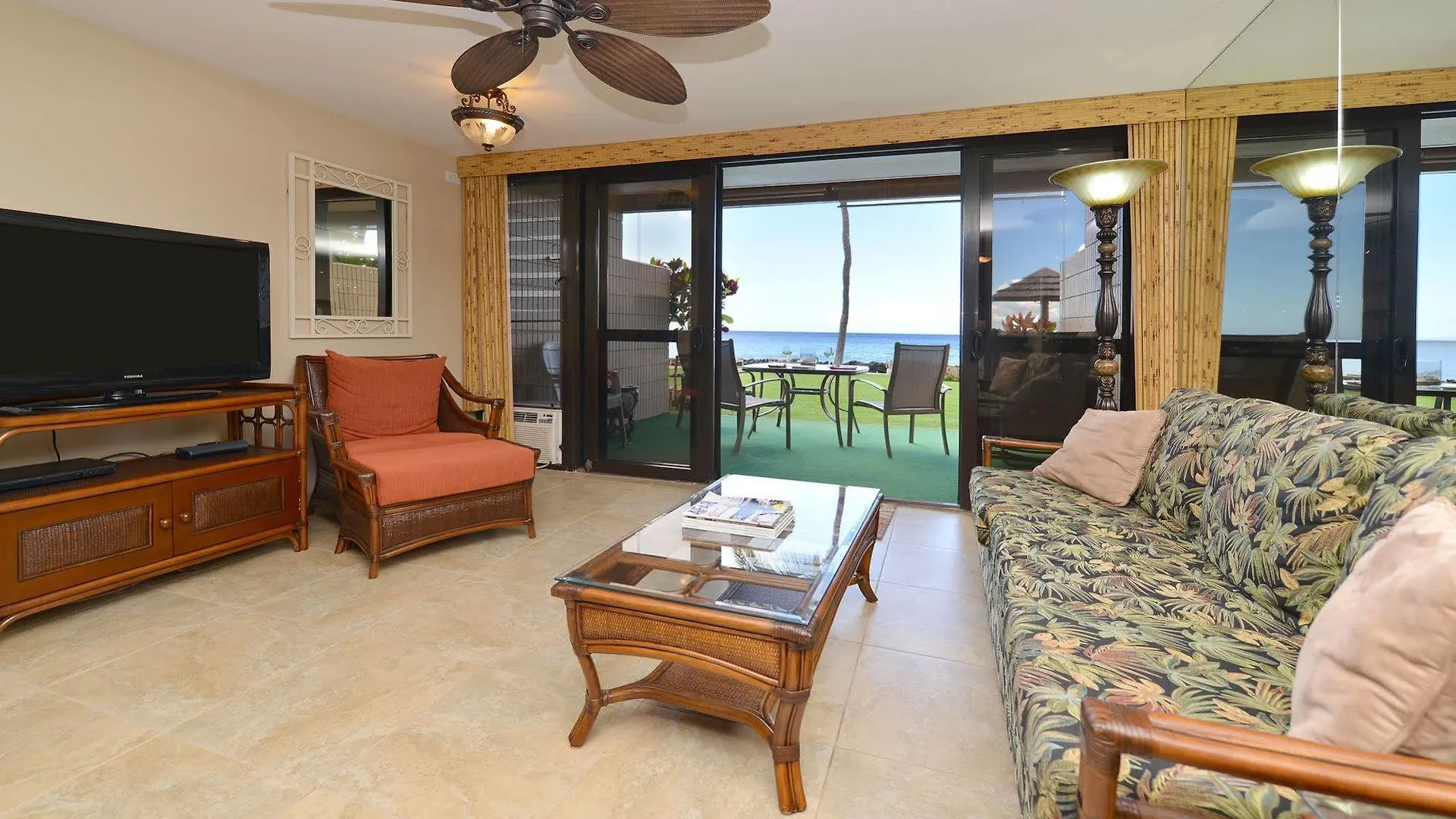 Kaleialoha Aparthotel 4*