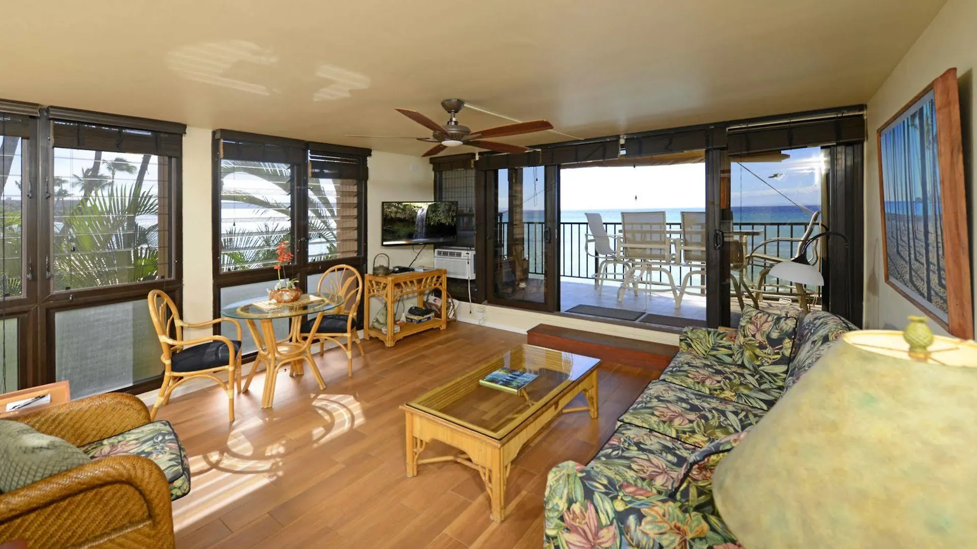 Kaleialoha Aparthotel 4*