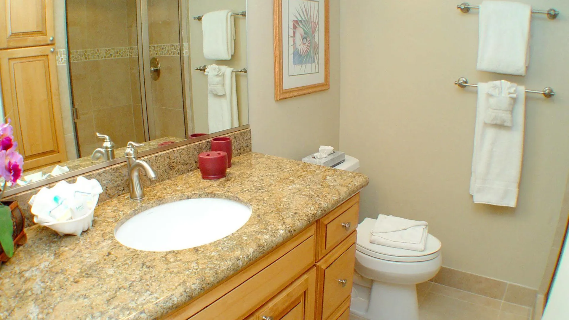 Aparthotel Kaleialoha Lahaina