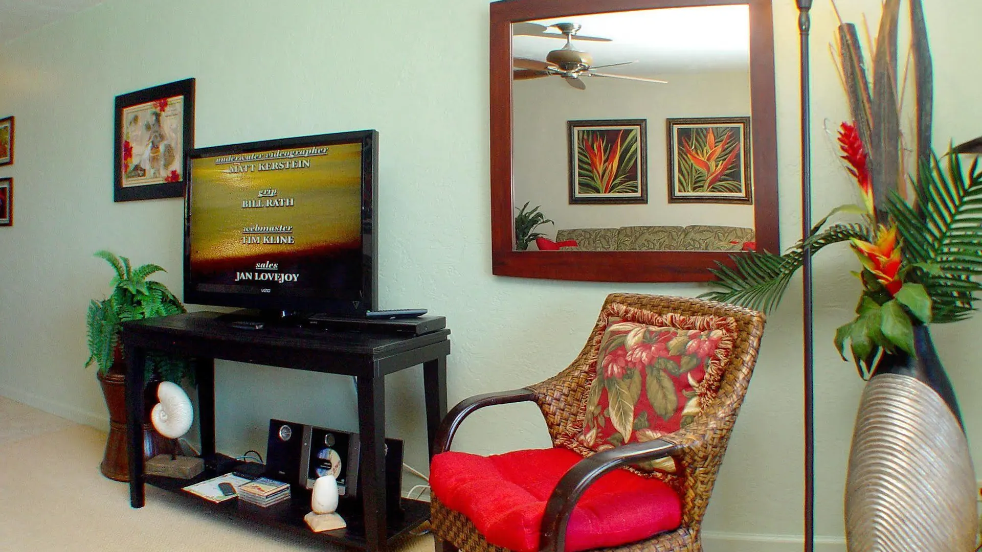 Kaleialoha Aparthotel Lahaina