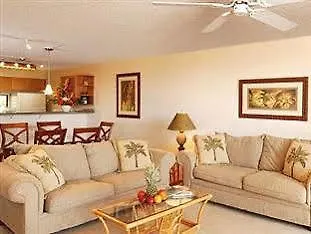 Appart hôtel Aston Paki Maui Lahaina