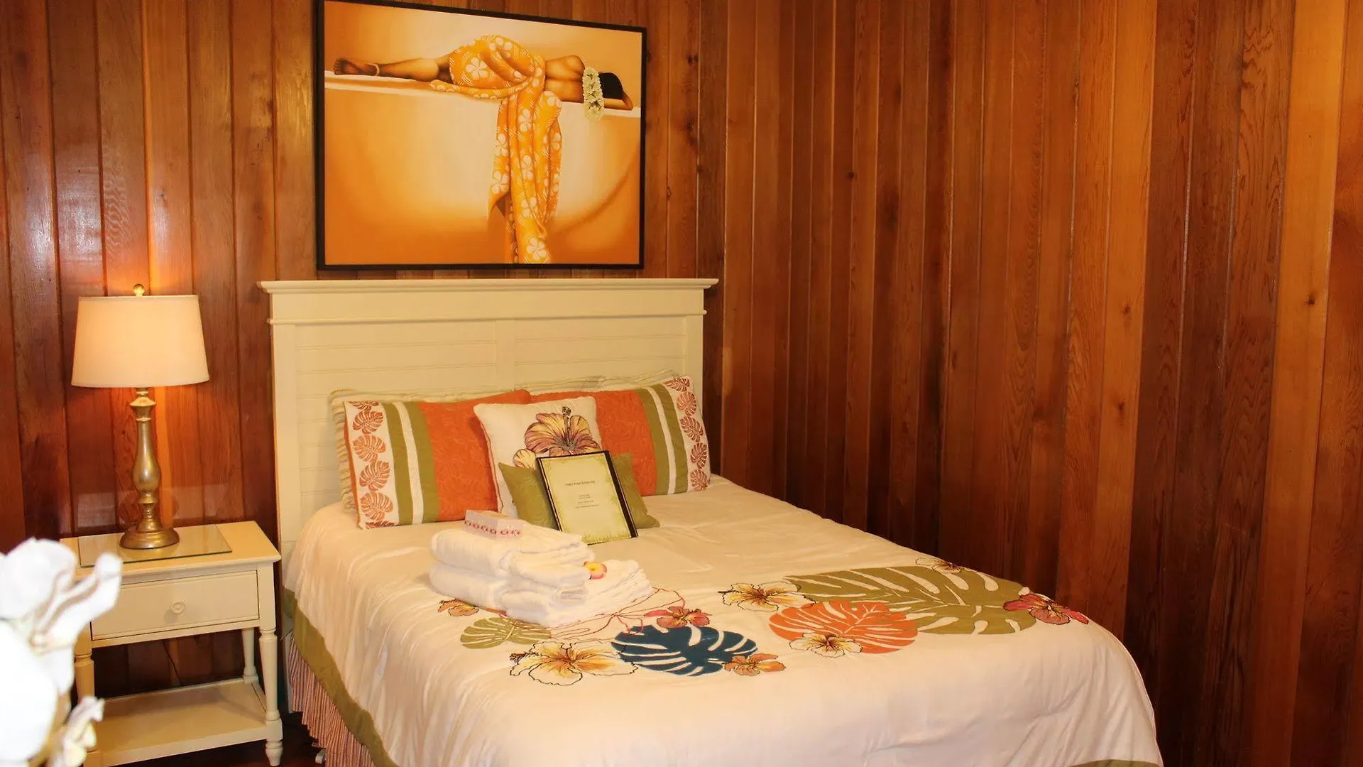 Haiku Inn