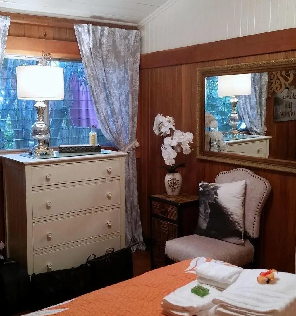 Haiku Inn 3* Haiku-Pauwela