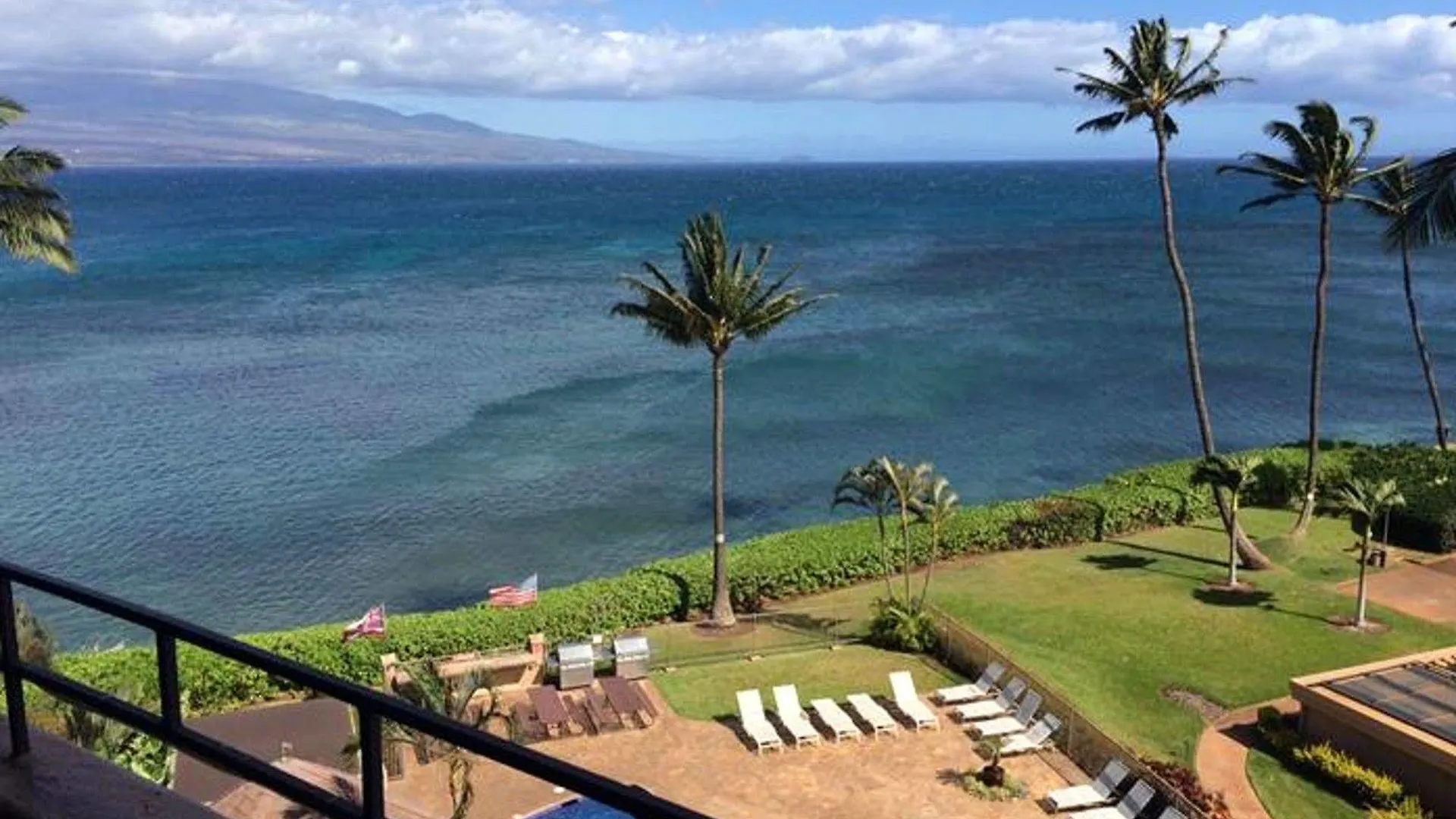 Island Sands * Maalaea