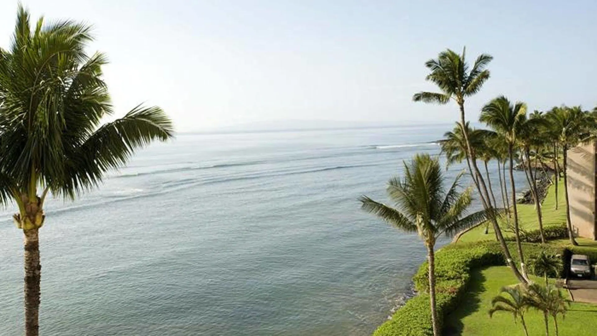 Island Sands Maalaea