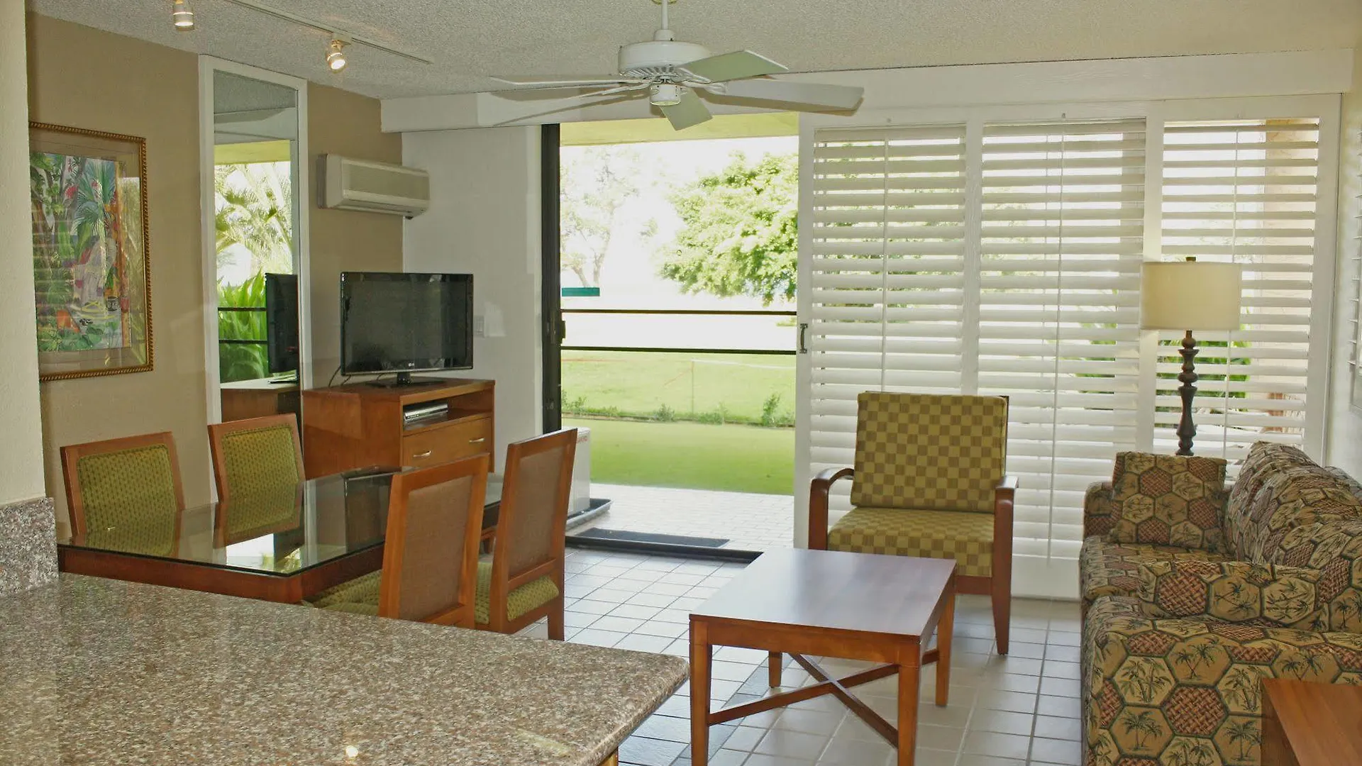 Hotel Maui Schooner Kīhei