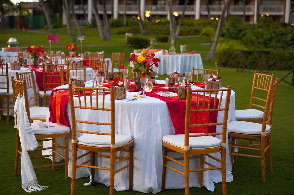 Ho'olei At Grand Wailea 5*