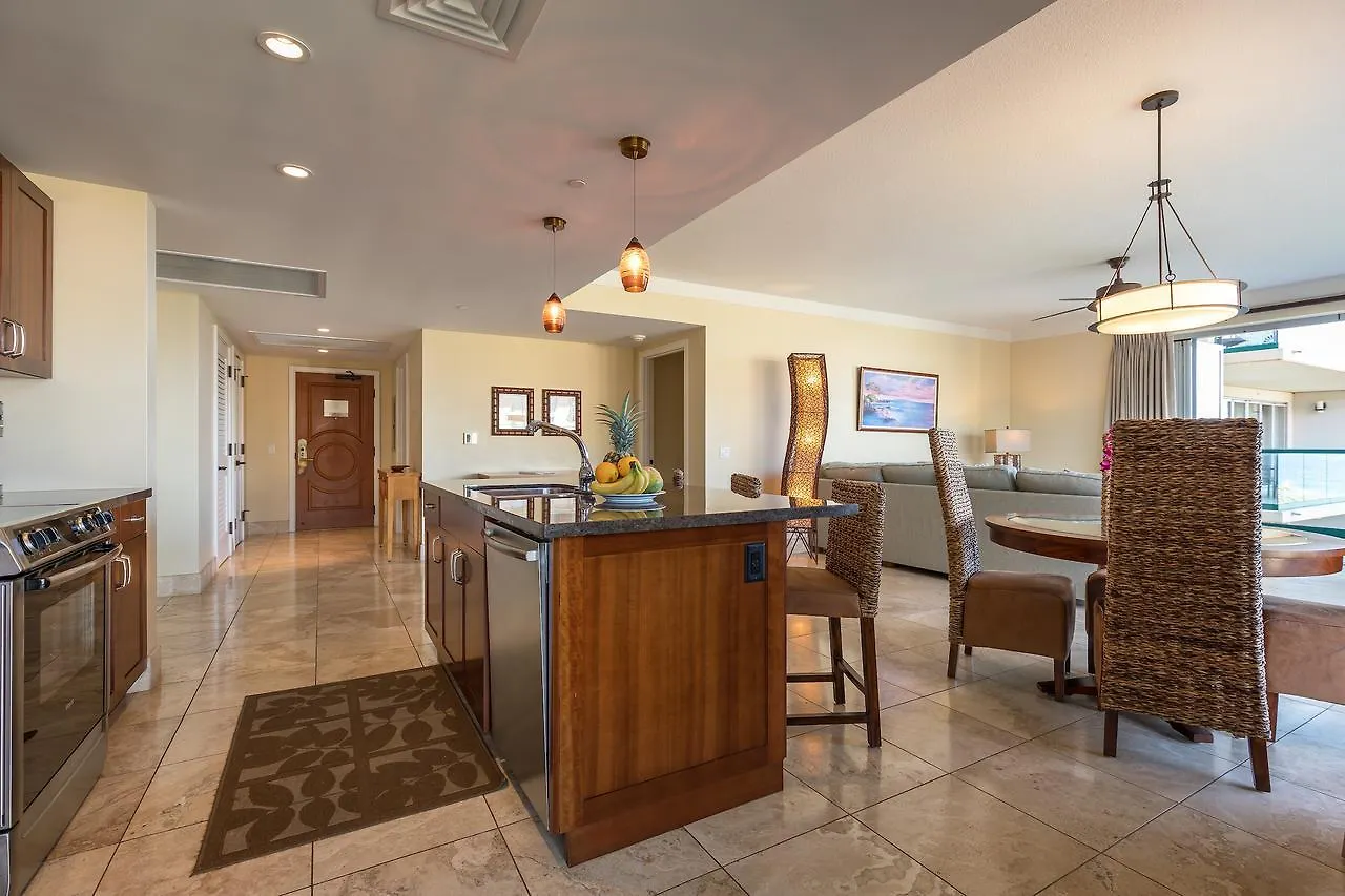Σπίτι διακοπών Honua Kai - Hokulani 509 - Ocean View From Inside! 2b/2b Kaanapali
