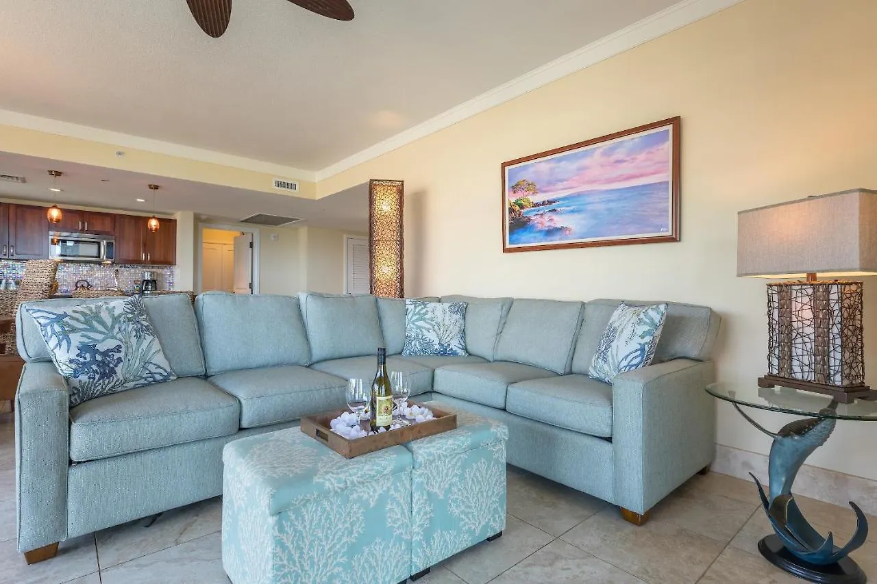 Σπίτι διακοπών Honua Kai - Hokulani 509 - Ocean View From Inside! 2b/2b Kaanapali