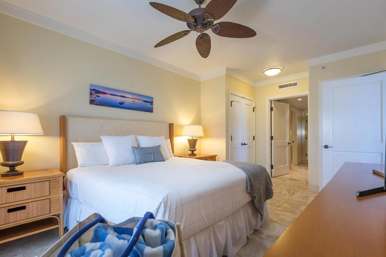 Σπίτι διακοπών Honua Kai - Hokulani 509 - Ocean View From Inside! 2b/2b *