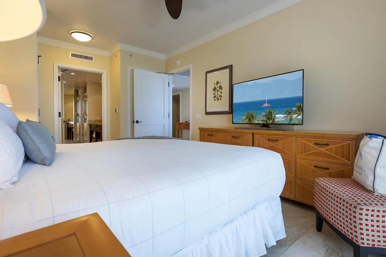 Honua Kai - Hokulani 509 - Ocean View From Inside! 2b/2b *