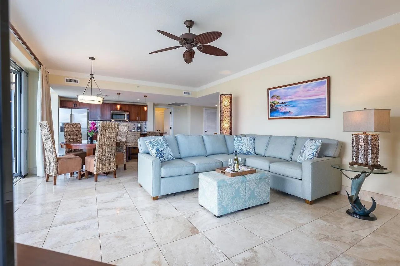Honua Kai - Hokulani 509 - Ocean View From Inside! 2b/2b
