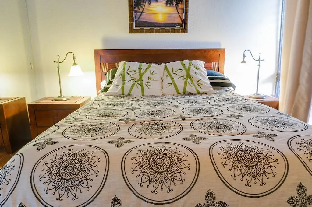 Appart hôtel Maui Vista By Maui And 2*