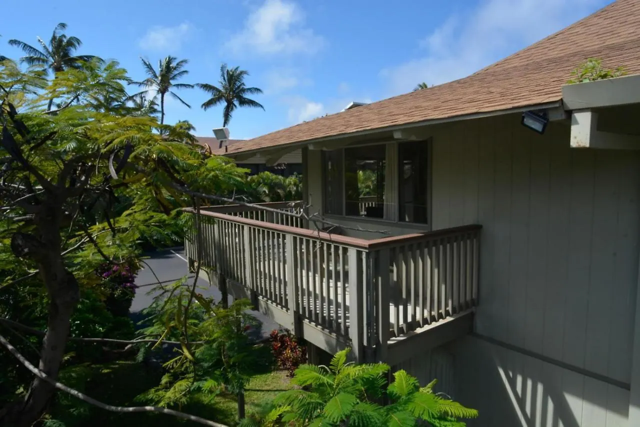 Apartment Bay Surf 233 *