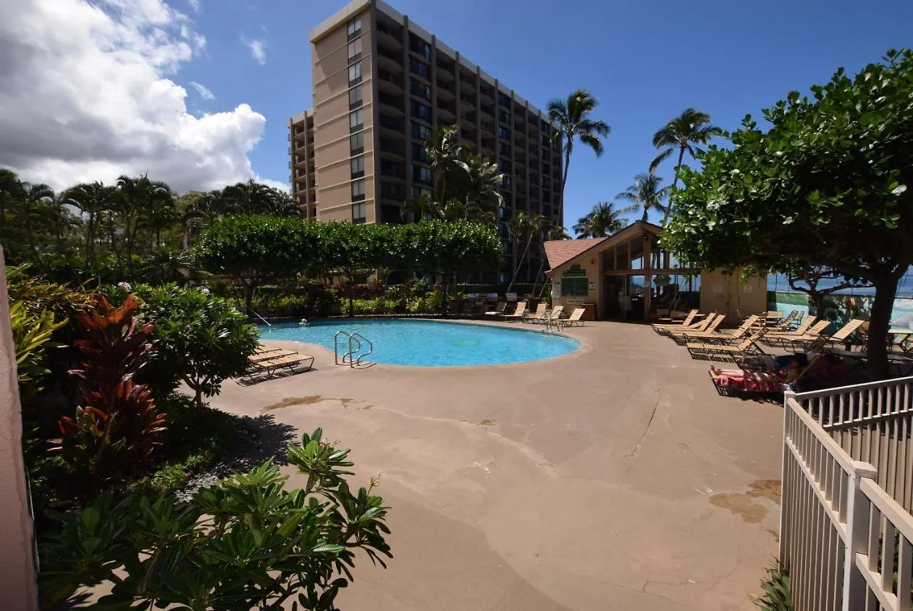 Holiday home Royal 405