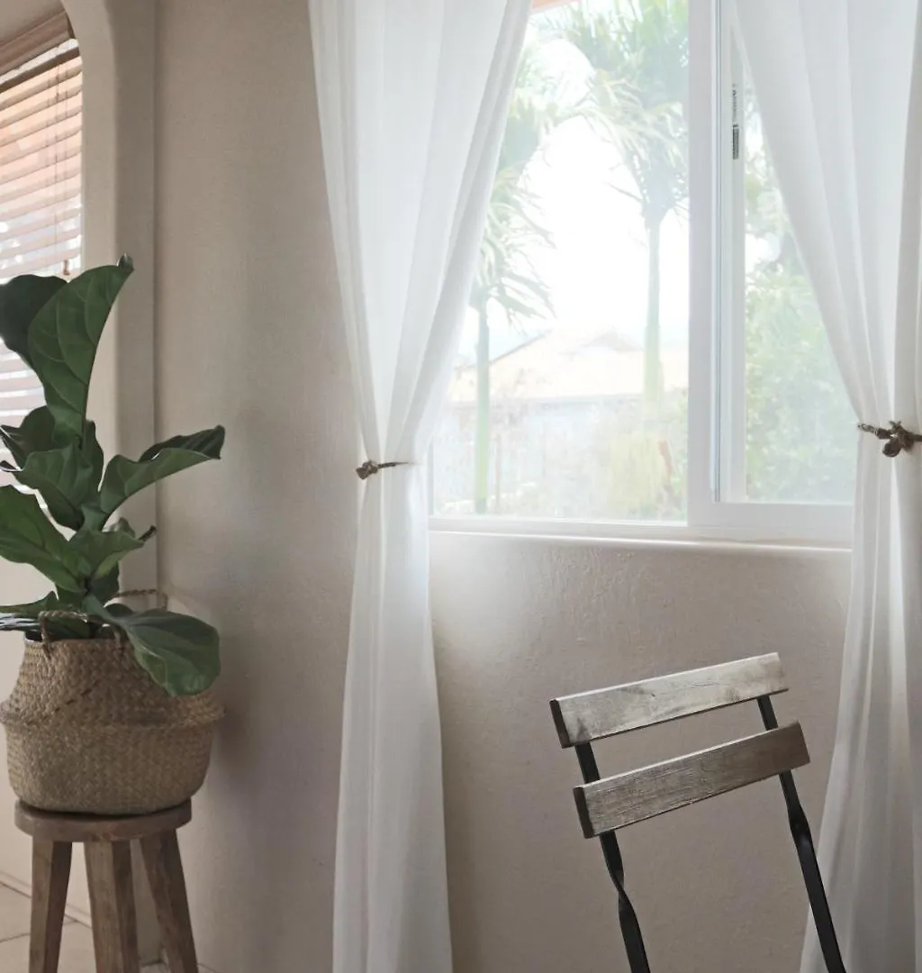 Maui Garden Oasis Σπίτι διακοπών *