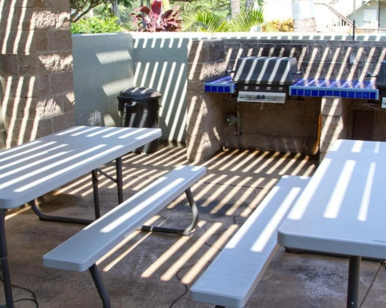 Bay Surf 130- Garden View Studio, Free Parking Kihei