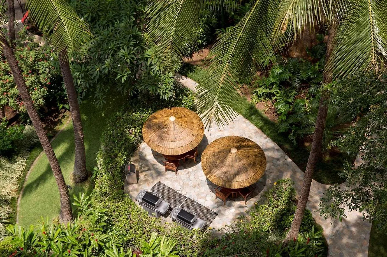 Aparthotel Aston Mahana At