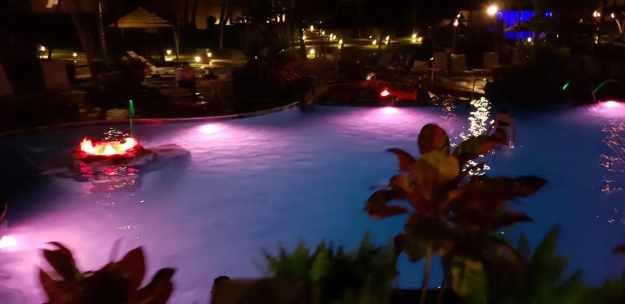 Kaanapali Shores - 259 Prázdninový dům *