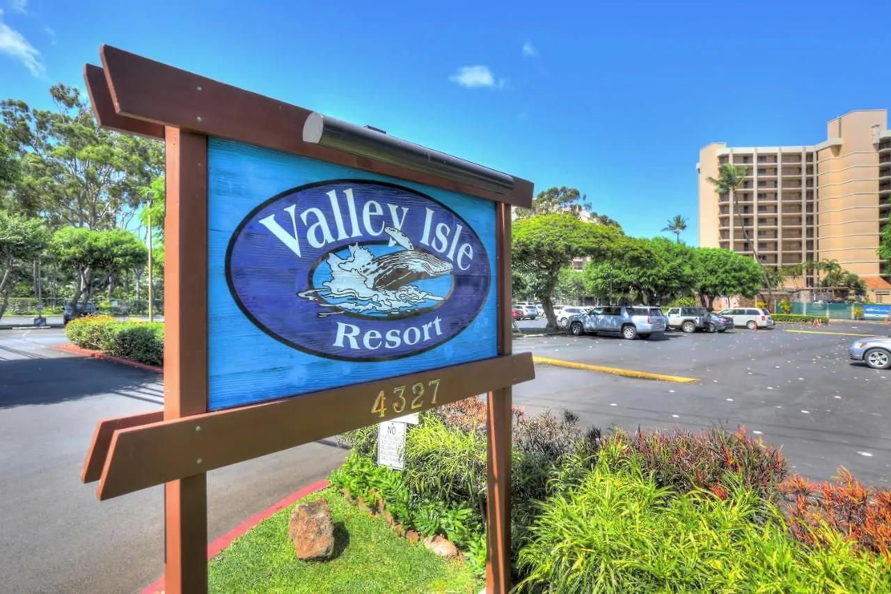 Valley Isle *