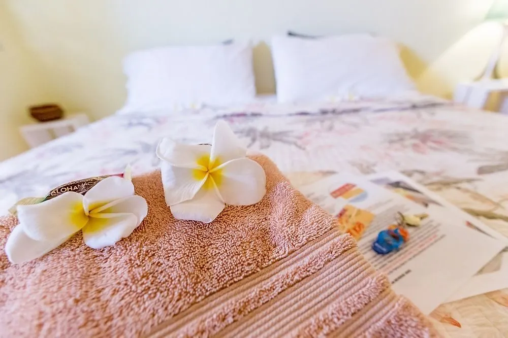 Lodge Nalu Kai