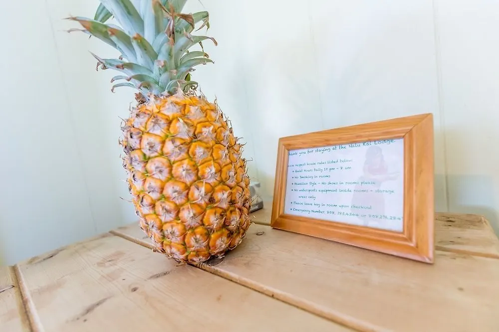 Lodge Nalu Kai *