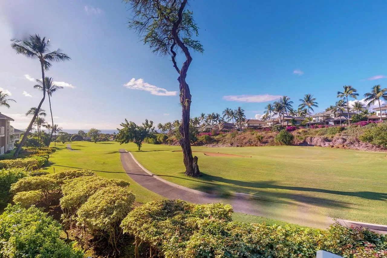 Holiday home Wailea Grand Champions *